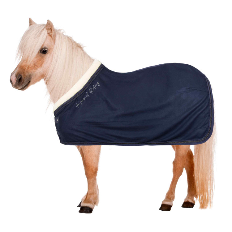 Imperial Riding Polar Deken Petit