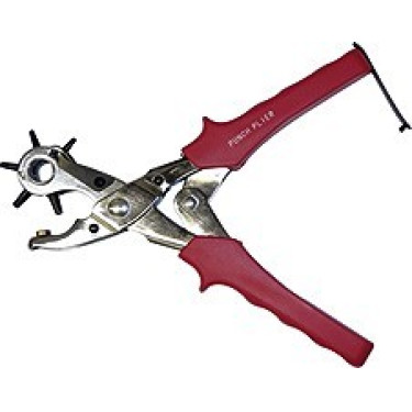 Professionele revolver-ponstang Professionele revolver-ponstang
