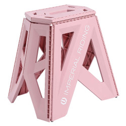 Keukentrap Imperial Riding Sky high Roze Keukentrap Imperial Riding Sky high Roze