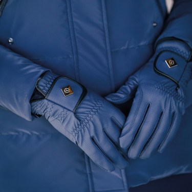 Handschuhe Elegance Winter Imperial Riding Essentials Handschuhe Elegance Winter Imperial Riding Essentials