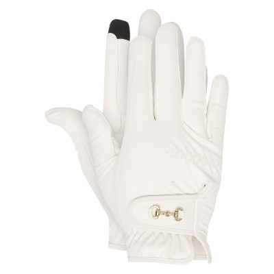 Hanschoenen HV Polo Daily Wit