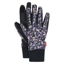 Handschoenen Imperial Riding Hide & Shine kids