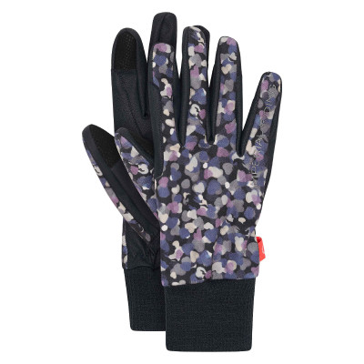 Handschoenen Imperial Riding Hide & Shine kids Lovefetti dark