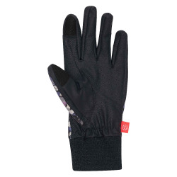 Handschuhe Imperial Riding Hide & Shine Kinder Lovefetti donker Motieven Handschuhe Imperial Riding Hide & Shine Kinder Lovefetti donker Motieven
