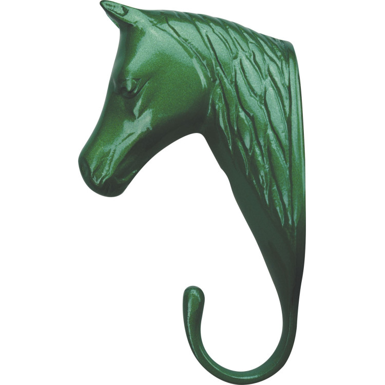 Hoofdstel paardenhoofd