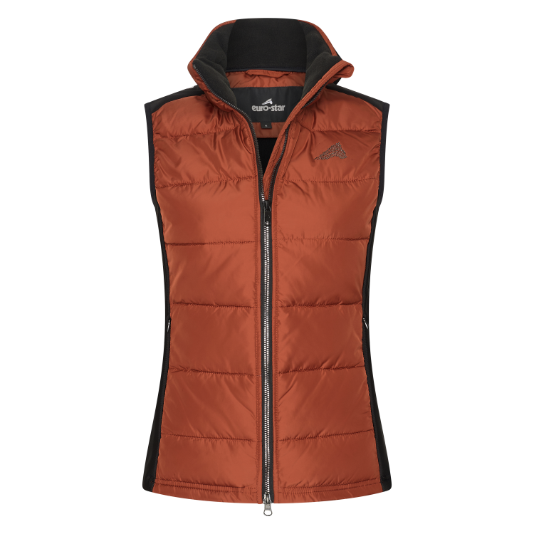 Bodywarmer Euro-Star Caryn dames