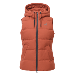 Euro-Star Isa dames bodywarmer