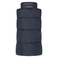 **HV Polo Crissy kinderbodywarmer** Marine Marineblauw