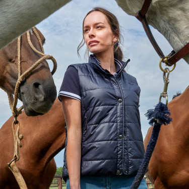 HV Polo Misty Bodywarmer HV Polo Misty Bodywarmer