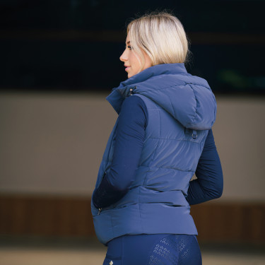 Imperial Riding Beau dames bodywarmer Imperial Riding Beau dames bodywarmer