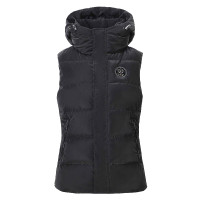 Imperial Riding Beau dames bodywarmer Zwart