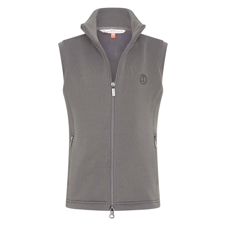 Bodywarmer Imperial Riding Carry kids