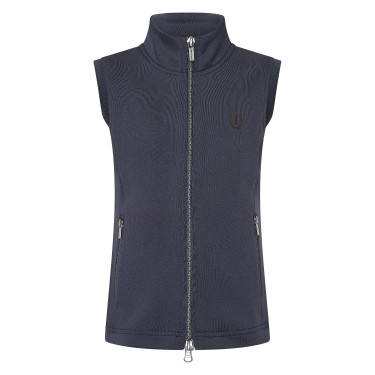 Bodywarmer Imperial Riding Chris kids