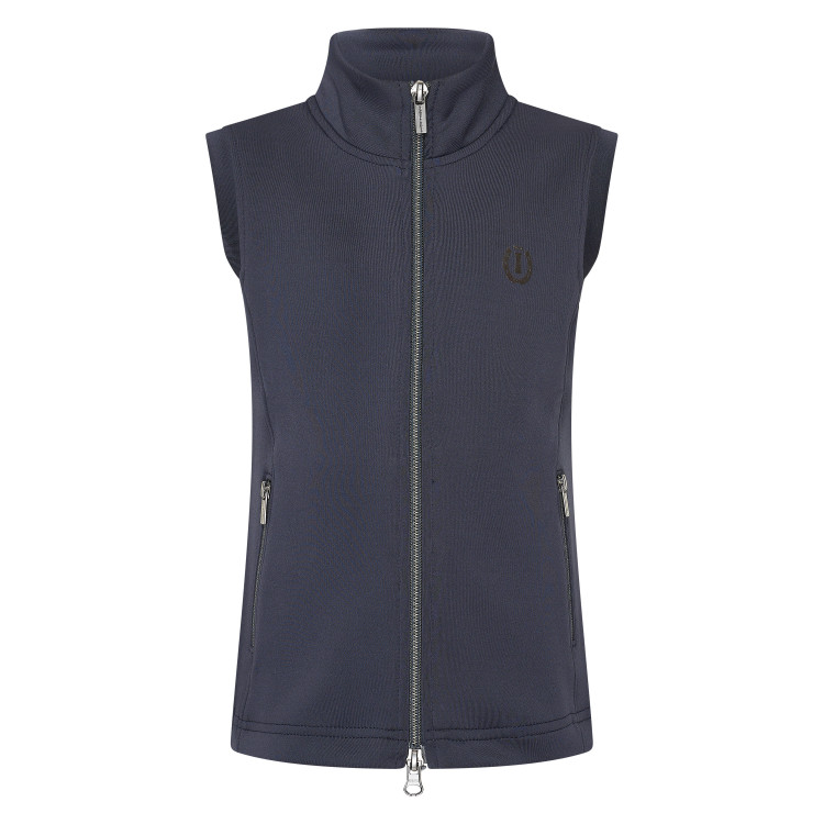 Bodywarmer Imperial Riding Chris kids