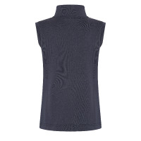 Bodywarmer Imperial Riding Chris kids Marine Marineblauw