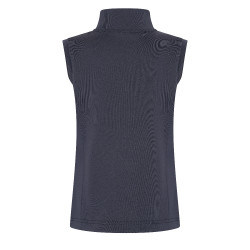Bodywarmer Imperial Riding Chris kids Marine Marineblauw
