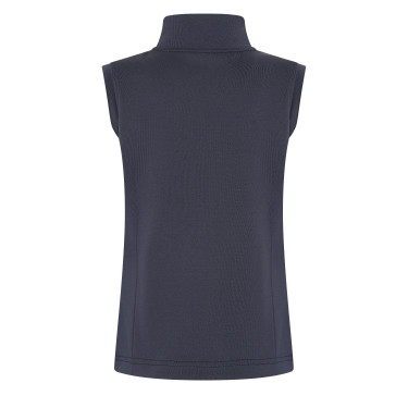 Bodywarmer Imperial Riding Chris kids Marine Bodywarmer Imperial Riding Chris kids Marine