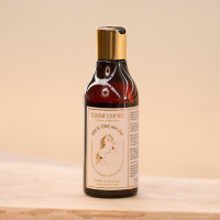 Equine Empire olie voor staart en manen Imperial Riding Jasmijn Violet