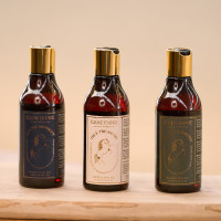 Equine Empire olie voor staart en manen Imperial Riding Granaatappel Rood Equine Empire olie voor staart en manen Imperial Riding Granaatappel Rood