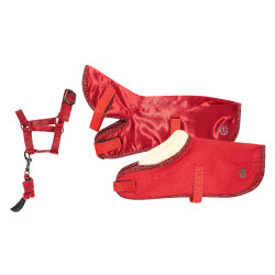 Speelgoed set paardenstal Imperial Riding Klein