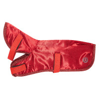Speelgoed set paardenstal Imperial Riding Klein Rood
