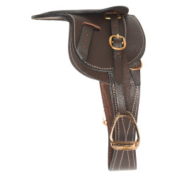 Imperial Riding Petit zadel speelgoed