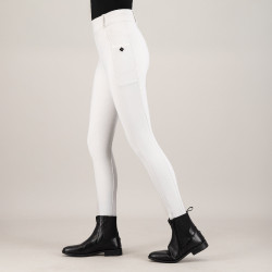 Wedstrijdrijlegging Imperial Riding Tamara Wit