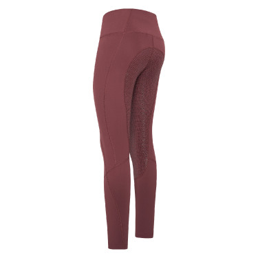 Euro-Star Breez Fashion FullGrip damesrijlegging Euro-Star Breez Fashion FullGrip damesrijlegging