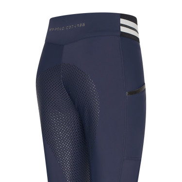 HV Polo Estrella FullGrip damesrijlegging HV Polo Estrella FullGrip damesrijlegging
