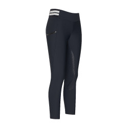 HV Polo Estrella FullGrip damesrijlegging Zwart