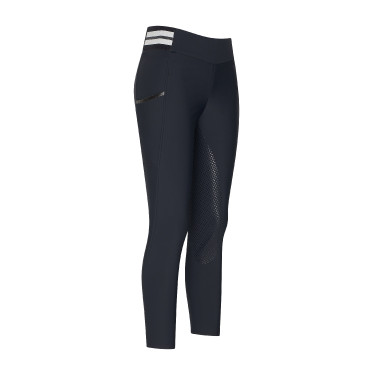 HV Polo Estrella FullGrip damesrijlegging Zwart