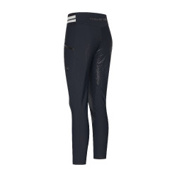 HV Polo Estrella FullGrip damesrijlegging Zwart