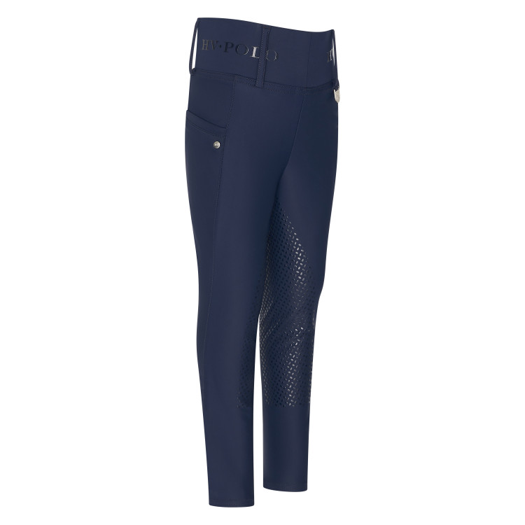 HV Polo Favourite FullGrip rijlegging voor kinderen
