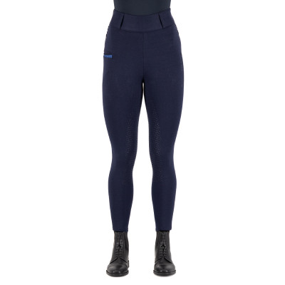 Imperial Riding Comfi Sparks winter FullGrip dames rijlegging Saphir