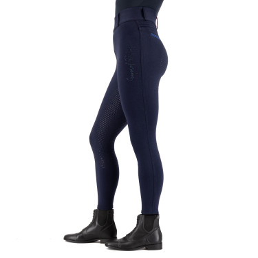 Imperial Riding Comfi Sparks winter FullGrip dames rijlegging Imperial Riding Comfi Sparks winter FullGrip dames rijlegging
