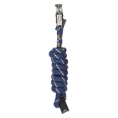 Aanbindlijn HV Polo Essential anti-paniek Marine