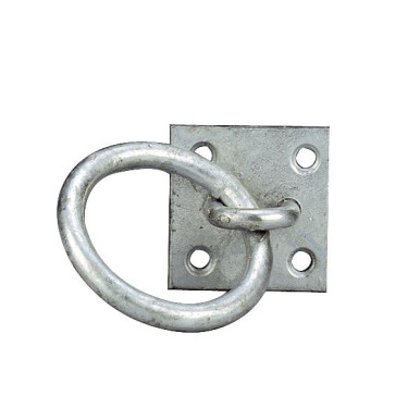 Schroef-oogbout Schroef-oogbout