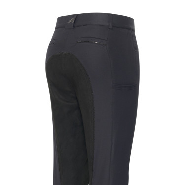Euro-Star Arista Sparkle Jodphur rijbroek dames Euro-Star Arista Sparkle Jodphur rijbroek dames