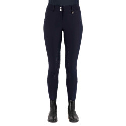 Rijbroek HV Polo Miranda FullGrip Winter dames