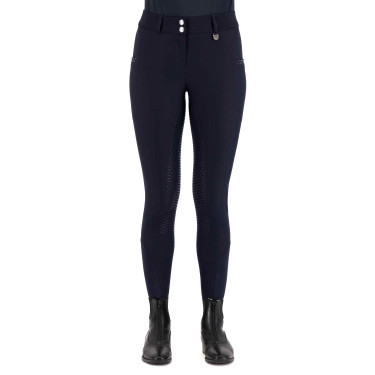 Rijbroek HV Polo Miranda FullGrip Winter dames