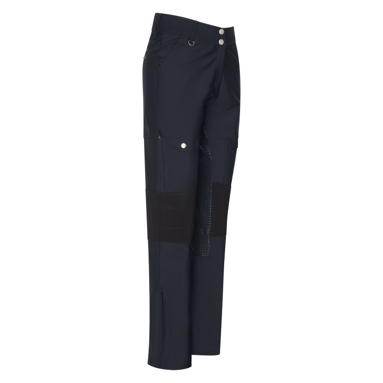 Damesbroek HV Polo Groomtech