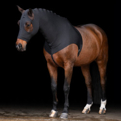 Hoofd-halsbeschermer Imperial Riding Slinky