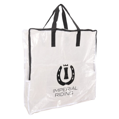 **Imperial Riding dekenzak** Wit