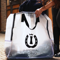 **Imperial Riding dekenzak** Wit **Imperial Riding dekenzak** Wit
