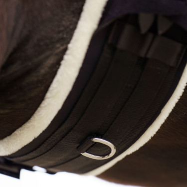 Dressuursingel Imperial Riding Comfort Dressuursingel Imperial Riding Comfort