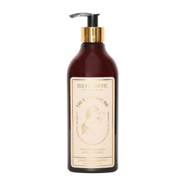 Shampoo Equine Empire paarden Imperial Riding Jasmijn Violet Shampoo Equine Empire paarden Imperial Riding Jasmijn Violet