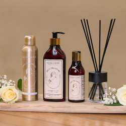 Shampoo Equine Empire paarden Imperial Riding Jasmijn Violet Shampoo Equine Empire paarden Imperial Riding Jasmijn Violet