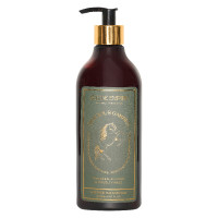 Shampoo Equine Empire paarden Imperial Riding Granaatappel Rood