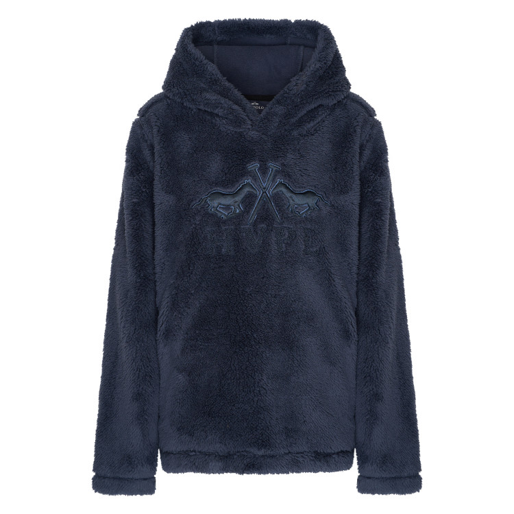 HV Polo Gina kinder hoodie