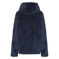 HV Polo Gina kinder hoodie Marine Marineblauw